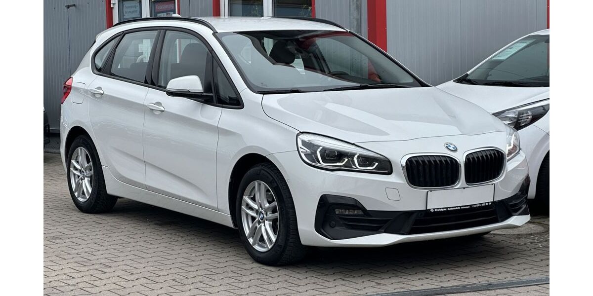 BMW 216 Active Tourer 149.800 km 13.995 &euro; Bruchsal-Helmsheim 76646