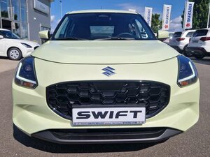 Suzuki Swift 1.2 Hybrid CVT Comfort 8.150 km 21.850 &euro; Obrigheim-Asbach 74847