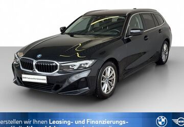 BMW 320 74.210 km 28.940 &euro; Heilbronn 74076
