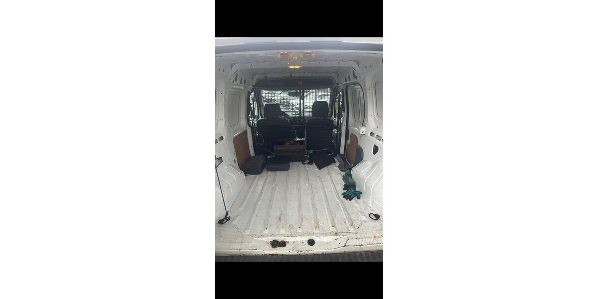 Ford Tourneo Connect 135.000 km 6.000 &euro; Heilbronn 74072