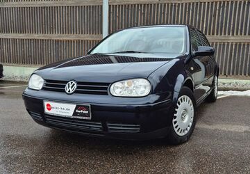 VW Golf 144.500 km 1.950 &euro; Heilbronn 74072