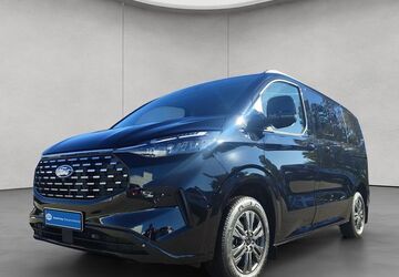 Ford Tourneo Custom 10.400 km 49.880 &euro; Heilbronn 74080