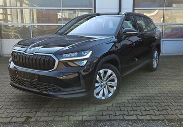 Skoda Kodiaq 69.500 km 36.900 &euro; Untergruppenbach 74199
