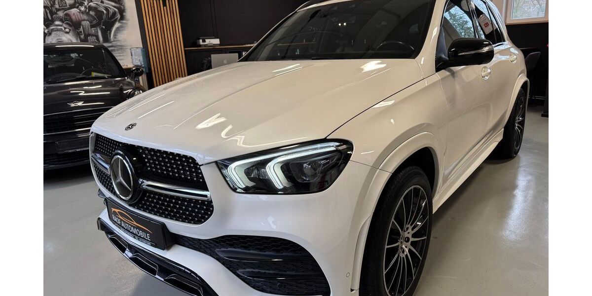 Mercedes-Benz GLE 350 187.000 km 44.990 &euro; Heilbronn 74078