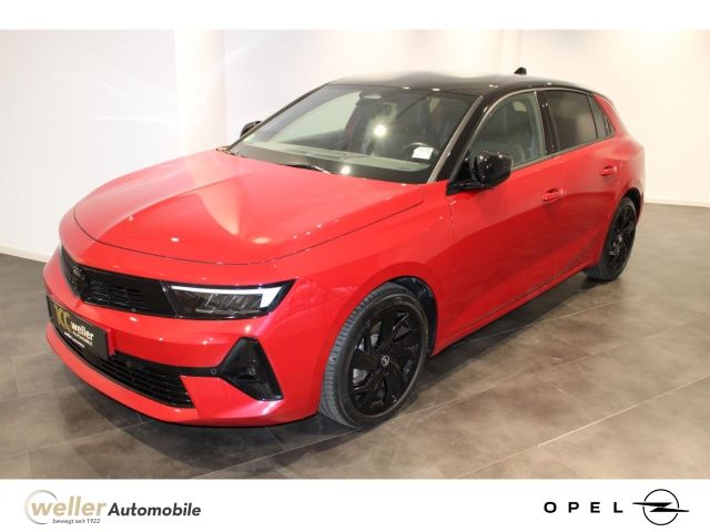 Opel Astra 20.300 km 21.410 &euro; Bietigheim-Bissingen 74321