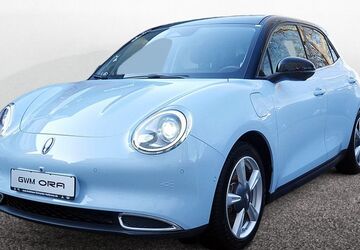 GWM Ora 03 9.887 km 19.880 &euro; Heilbronn 74074