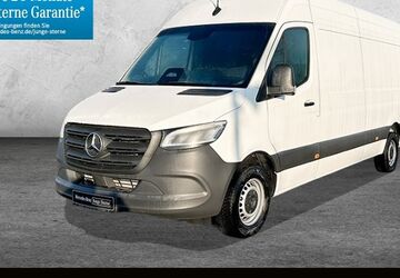 Mercedes-Benz Sprinter 3.700 km 51.158 &euro; Tamm 71732