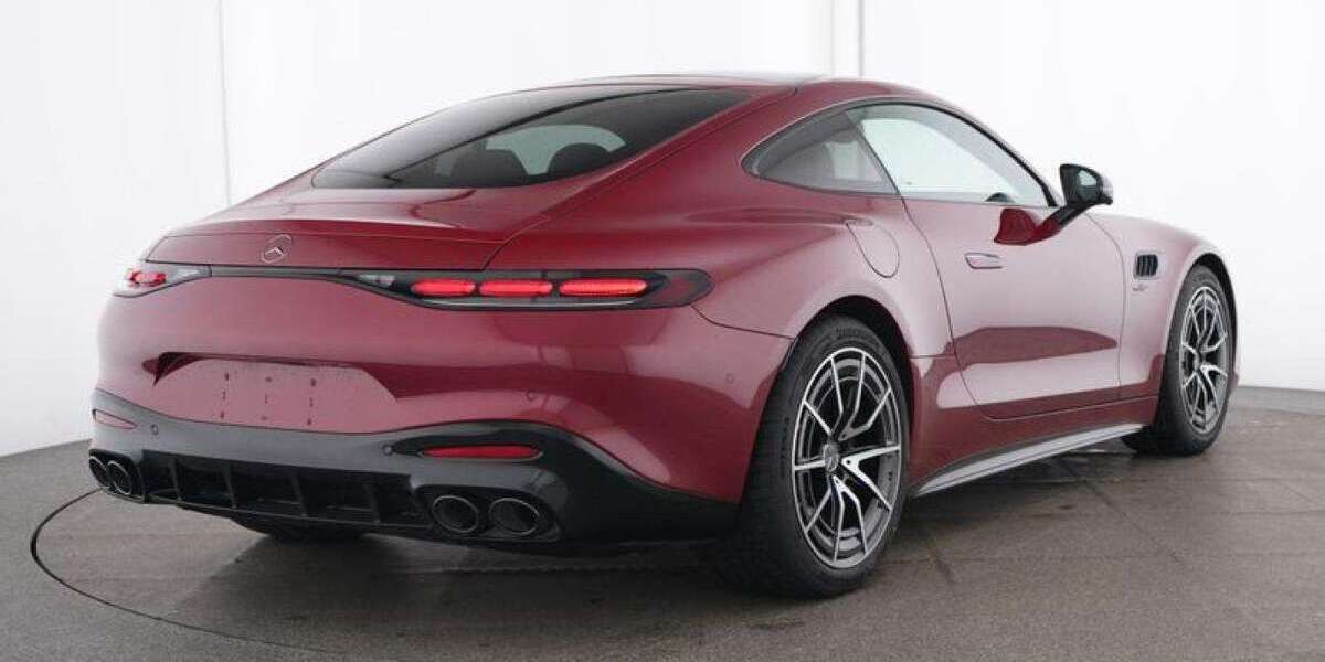 Mercedes-Benz AMG GT 11.820 km 122.222 &euro; Bruchsal 76646