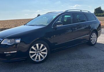 VW Passat 250.503 km 9.800 &euro; Eppingen 75031