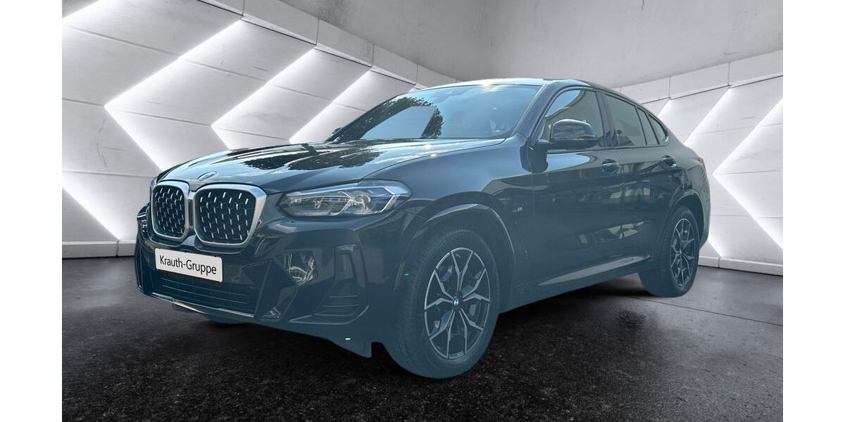 BMW X4 99.084 km 41.400 &euro; Walldorf 69190