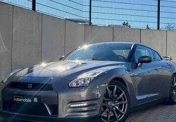 Nissan GT-R 89.000 km 87.999 &euro; Leimen 69181