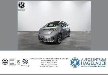 VW ID. Buzz 19.995 km 49.932 &euro; Heilbronn 74072