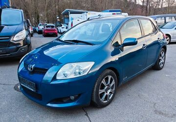 Toyota Auris 436.000 km 1.500 &euro; Mosbach 74821