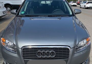 Audi A4 145.000 km 6.250 &euro; Eppingen-Richen 75031