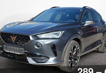 Cupra Formentor 33.550 km 28.370 &euro; Bietigheim-Bissingen 74321