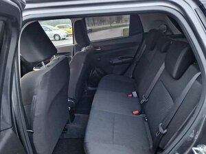 Suzuki Swift 1.2 Dualjet Hybrid Club AHK M+S 70.345 km 11.450 &euro; Obrigheim-Asbach 74847