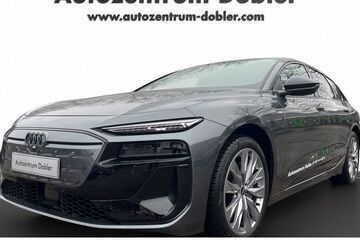 Audi A6 e-tron 4.000 km 74.880 &euro; Mühlacker 75417