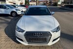Audi A4 2.0 g-tron sport s-tronic Erdgas 154.836 km 12.990 &euro; Neckarsulm 74172