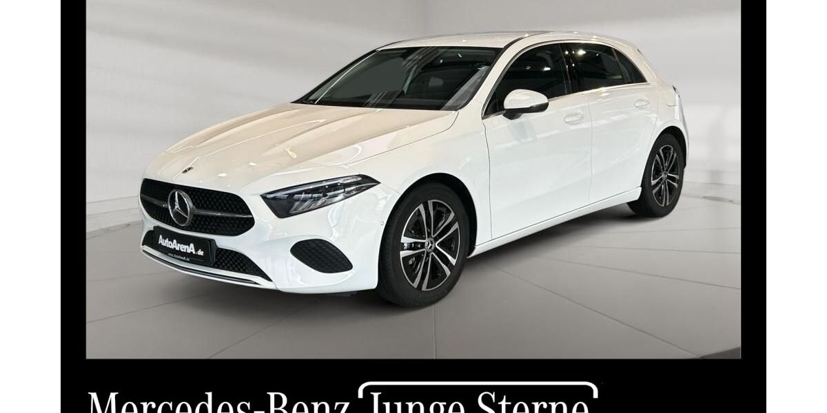 Mercedes-Benz A 180 4.065 km 28.479 &euro; Heilbronn 74072