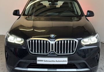 BMW X3 39.390 km 42.290 &euro; Heilbronn 74076