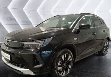 Opel Grandland (X) 49.100 km 23.910 &euro; Bietigheim-Bissingen 74321