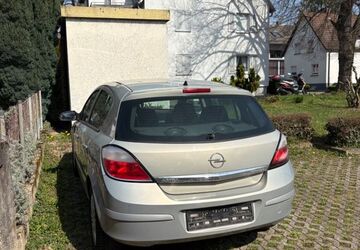 Opel Astra 192.054 km 1.000 &euro; Erlenbach 74235