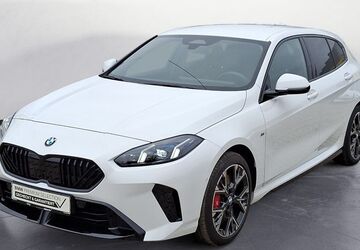 BMW 120 11.492 km 32.950 &euro; Mühlacker 75417