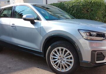 Audi Q2 56.000 km 17.950 &euro; Heilbronn 74072