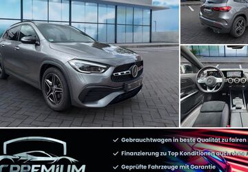 Mercedes-Benz GLA 180 88.150 km 28.999 &euro; Bietigheim- Bissingen 74321
