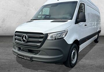 Mercedes-Benz Sprinter 3.200 km 51.158 &euro; Tamm 71732