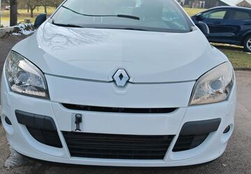 Renault Megane 180.000 km 4.999 &euro; Mühlacker 75417