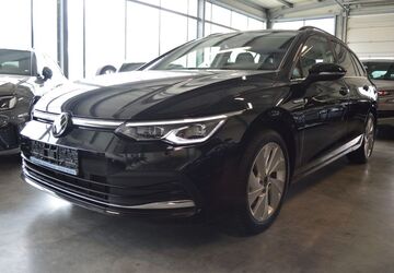 VW Golf 98.900 km 21.370 &euro; Neckarsulm 74172