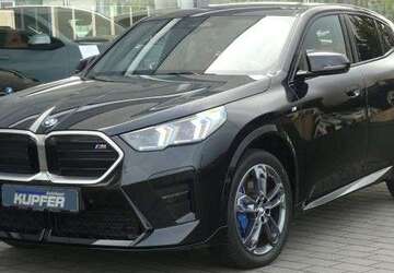 BMW X2 24.900 km 49.400 &euro; Vaihingen/Enz 71665