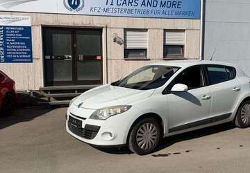 Renault Megane 84.000 km 5.999 &euro; Ilsfeld 74360
