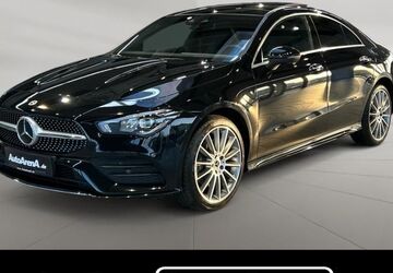 Mercedes-Benz CLA 250 76.932 km 32.249 &euro; Heilbronn 74072