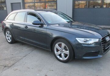 Audi A6 199.450 km 9.990 &euro; Heilbronn 74081