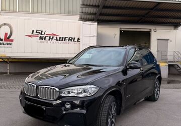 BMW X5 161.000 km 28.000 &euro; Brackenheim 74336