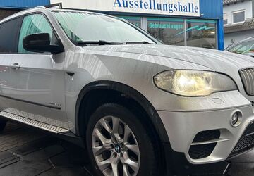 BMW X5 211.000 km 17.300 &euro; Ubstadt 76698