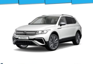 VW Tiguan Allspace 51.705 km 36.630 &euro; Mosbach 74821
