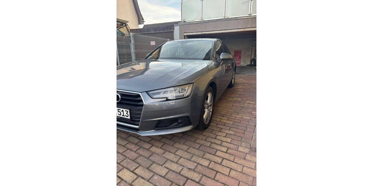 Audi A4 72.000 km 25.500 &euro; Bad Friedrichshall 74177