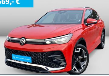 VW Tiguan 5.100 km 41.880 &euro; Niefern-Öschelbronn 75223