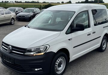 VW Caddy 73.900 km 28.990 &euro; Heilbronn 74080
