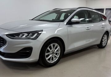 Ford Focus 149.700 km 14.590 &euro; Sandhausen ( bei Heidelberg ) 69207