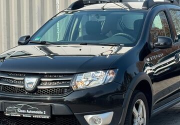 Dacia Sandero 142.977 km 4.990 &euro; Zuzenhausen 74939