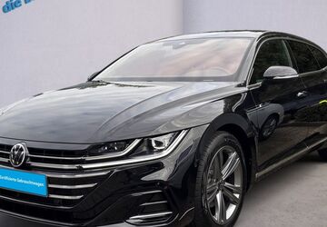 VW Arteon 4.462 km 47.019 &euro; Walldorf 69190