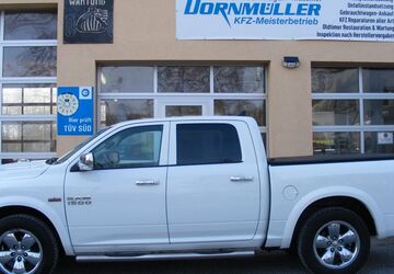 Dodge RAM 173.000 km 24.900 &euro; Angelbachtal 74918