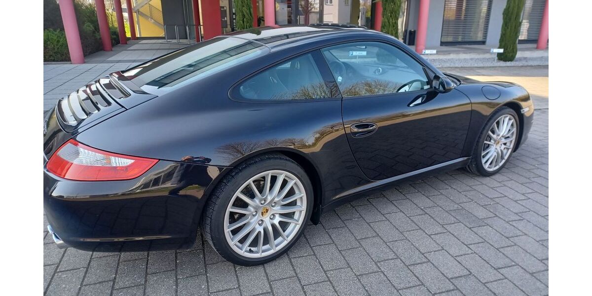 Porsche 911 Urmodell 85.700 km 53.997 &euro; Ubstadt-Weiher 76698