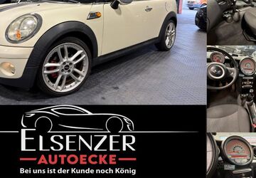 Mini ONE 135.999 km 4.999 &euro; Eppingen 75031