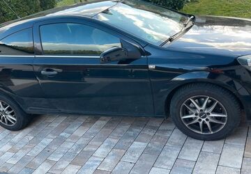 Opel Astra 187.500 km 1.999 &euro; Obrigheim 74847