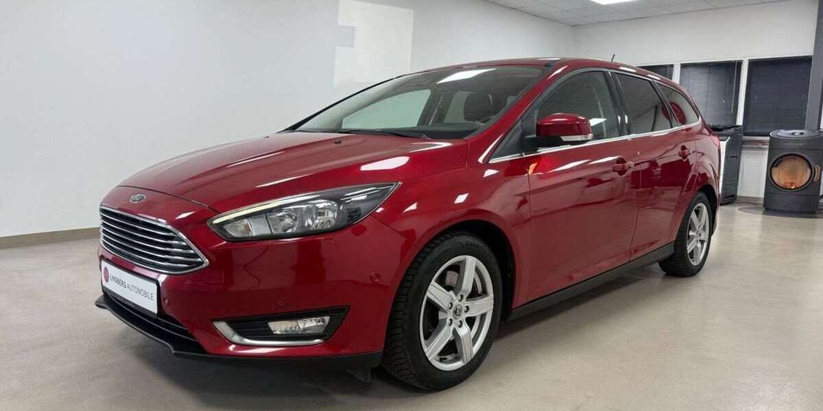 Ford Focus 183.760 km 9.990 &euro; Sandhausen 69207